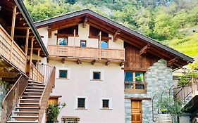 La Vrille - Metcho